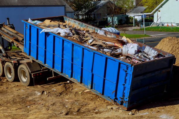 Retail Junk Removal in Sweet Home, OR